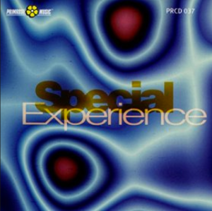 Special Experience (1989) Primrose Music (PRCD 037) Download