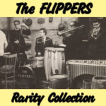 The Flippers - Rarity Collection (1996) JB Production CH