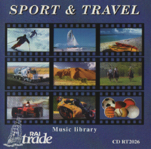 Sport & Travel (1999) Rai Trade