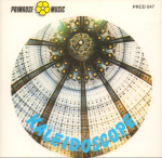 Kaleidoscope (1991) Primrose Music (PRCD 047)