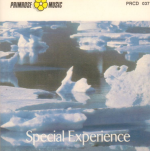 Special Experience (1989) Primrose Music (PRCD 037) CD
