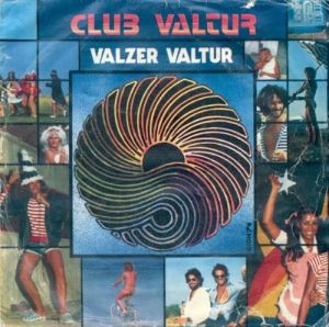 Stefano Torossi - Valzer Valtur (1976) Club Valtur