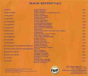Various Artists - Magic Bitpop Vol. 3 (2010s) On Sale Music back